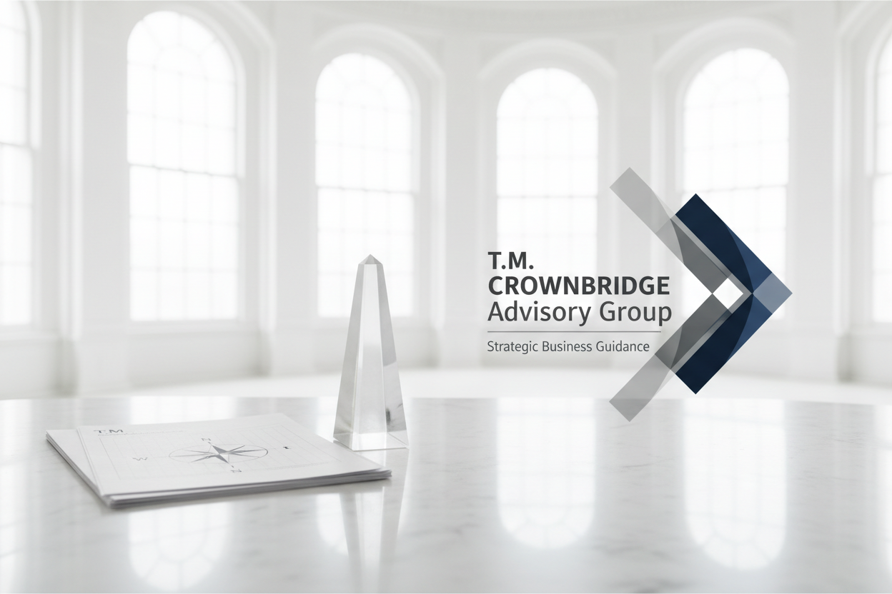 Business & Commercial Advisory