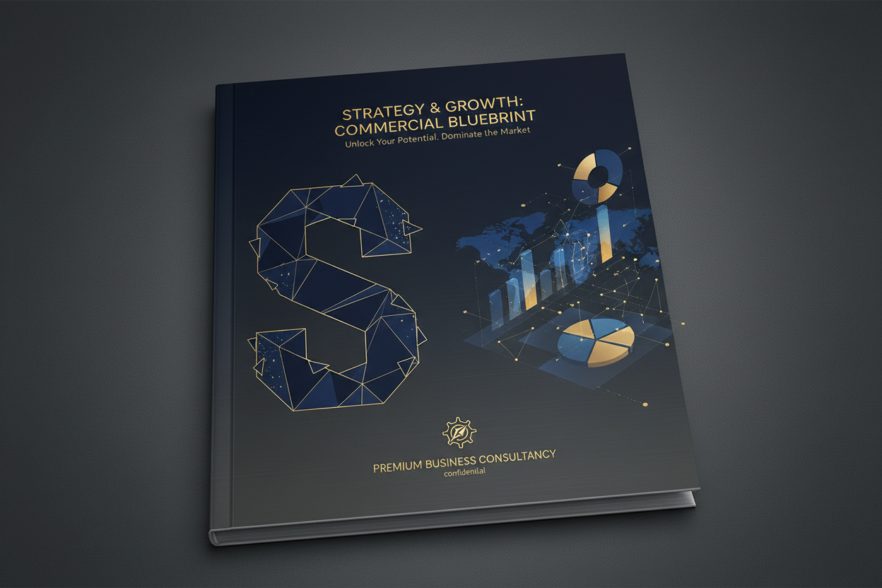 Commercial Strategy Pack