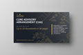 Ongoing monthly advisory packages