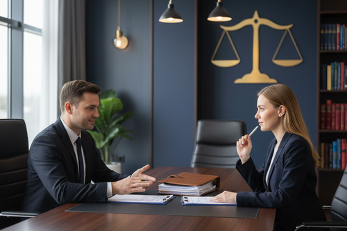 Employment Dispute Advisory