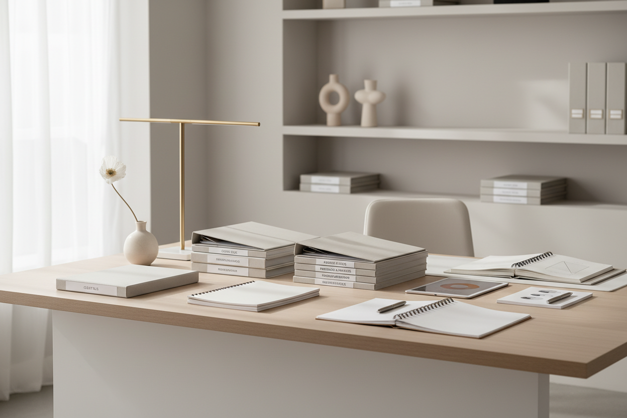 Light Case Coordination