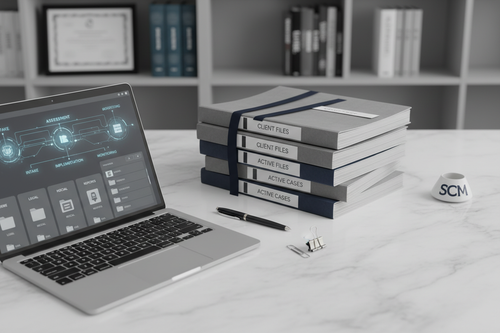 Standard Case Management